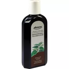 Alkmeeni hiukset kalju, 250 ml