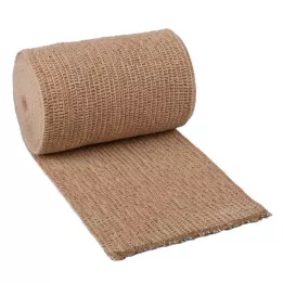 NOBASTRETCH vahva pitkä venytysside 10 cmx7 m, 1 kpl