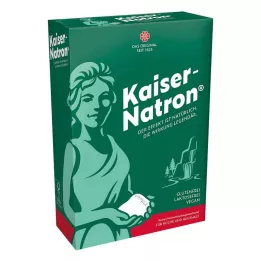 KAISER NATRON Jauhe, 250 g