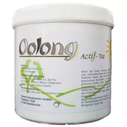 OOLONG Actif Formosa -tee, 130 g