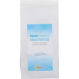 BASENBALANCE Yrttitee, 250 g