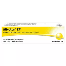 MICOTAR ZP Tahna, 50 g
