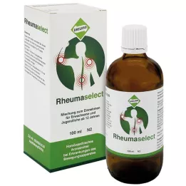 RHEUMASELECT Tipat, 100 ml