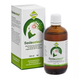SEDASELECT putoaa, 100 ml