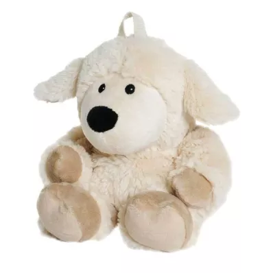 WÄRME STOFFTIER Beddy Bear Sheep, 1 kpl
