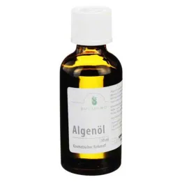 Leväöljy, 50 ml