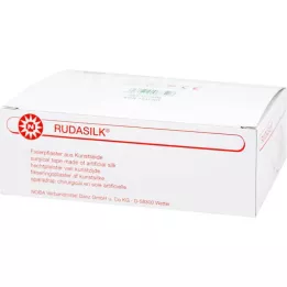 Rudasilk FIXING PATCH 5 CMX9 M Kunszschieg, 6 kpl