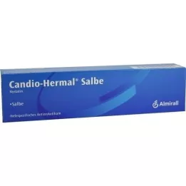 CANDIO HERMAL voide, 50 g