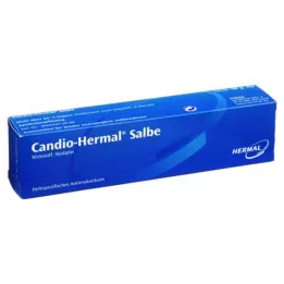 CANDIO HERMAL Voide, 50 g