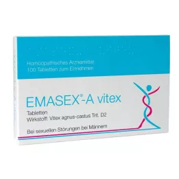 EMASEX-A Vitex-tabletit, 100 kpl