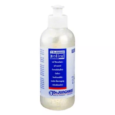 Ultraäänigeeli, 250 ml Ultraäänigeeli, 250 ml