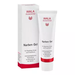 NARBEN GEELI, 30 g