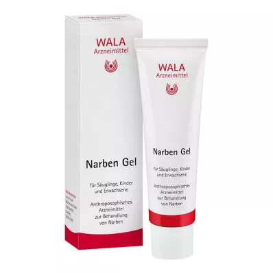 NARBEN GEELI, 30 g