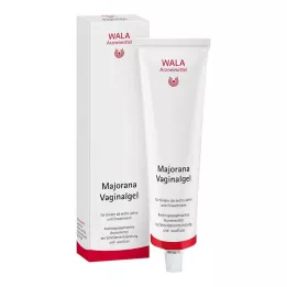 MAJORANA Emättimen GEELI, 100 g