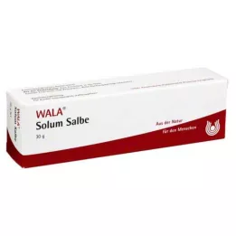 SOLUM Voide, 30 g