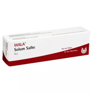 SOLUM Voide, 30 g
