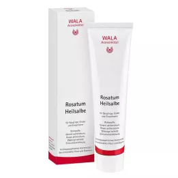 ROSATUM parantava voide, 100 g