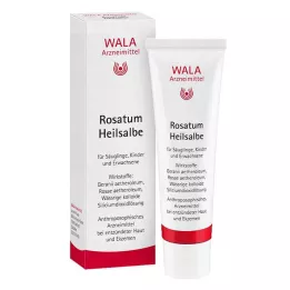 ROSATUM parantava voide, 30 g