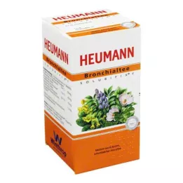 HEUMANN Keuhkoputkentee Solubifix T, 60 g