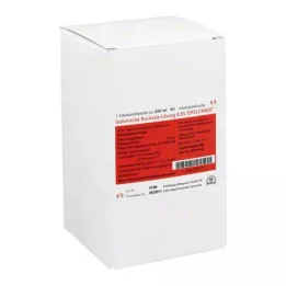 KOCHSALZLÖSUNG 0,9 % infuusioliuos, 250 ml