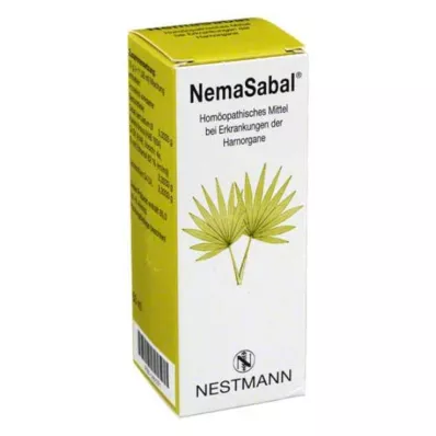 NEMASABAL Tipat, 50 ml NEMASABAL Tipat, 50 ml