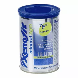 XENOFIT kevyet mineraalirakeita, 260 g