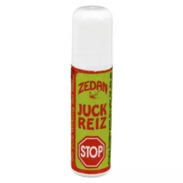 ZEDAN Kutina Lopeta, 12 ml