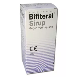BIFITERAL Siirappi, 1000 ml