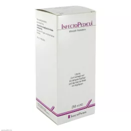 INFECTOPEDICUL Liuos, 250 ml