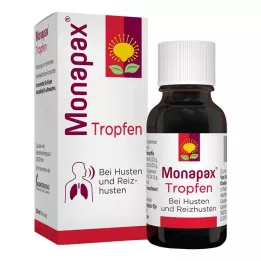 MONAPAX Tipat, 20 ml