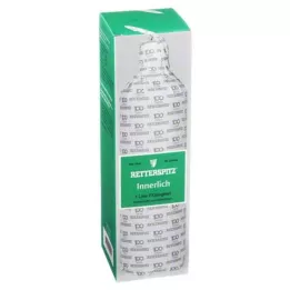 RETTERSPITZ Sisävesi, 1 l