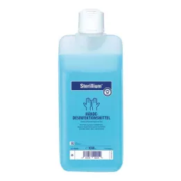 STERILLIUM Liuos, 1000 ml