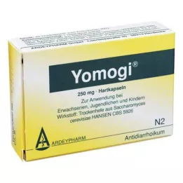 YOMOGI kapselit, 20 kpl