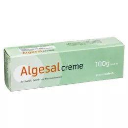 ALGESAL Kerma, 100 g