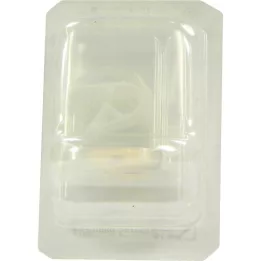 SURECAN Porttikanyyli 19 Gx20 mm, kiinnityssiivet, 1 kpl