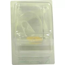SURECAN Porttikanyyli 19 Gx15 mm, kiinnityssiivet, 1 kpl