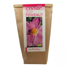 CYSTUS Luomuteeyrtti Dr. Pandalis, 250 g