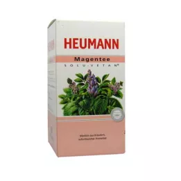 HEUMANN Solu Vetan mahatee, 60 g