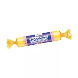 SOLDAN Tex Schmelz Dekstroosipersikkarulla, 33 g