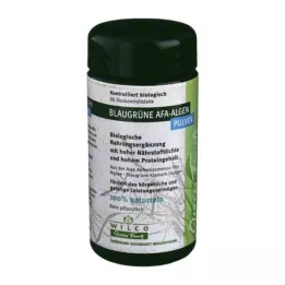 AFA ALGE tavipuujauhe, 50 g
