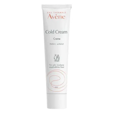 Avene Cold Cream, 40 ml