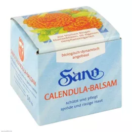 SANO CALENDULA Balsami, 50 ml