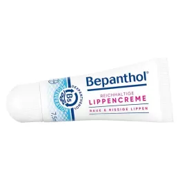 Bepanthol Lip Cream, 7,5 g