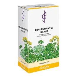 Ladys Mantle -yrttitee, 50 g