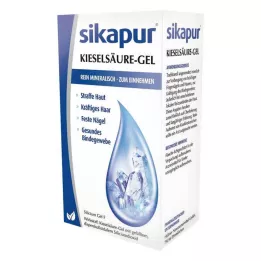 SIKAPUR Neste, 500 ml