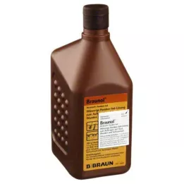 BRAUNOL Limakalvojen antiseptinen aine, 1000 ml