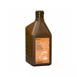 BRAUNOL limakalvon kärki, 10x1000 ml