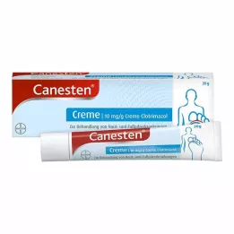 CANESTEN Kerma, 20 g