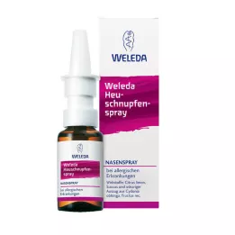 HEINÄNUHMA SPRAY, 20 ml