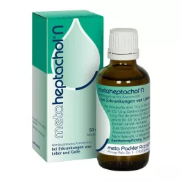 METAHEPTACHOL n seos, 50 ml